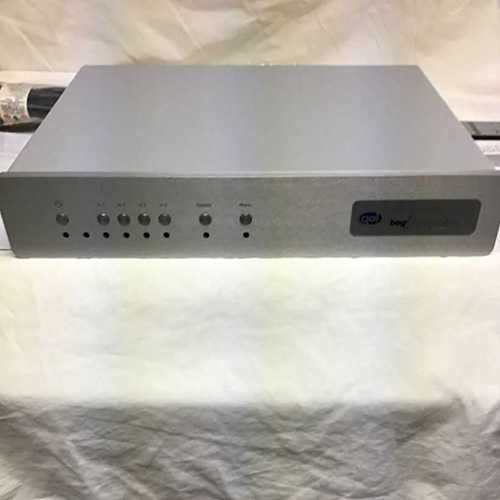 BSG Technologies Signal Completion Stage