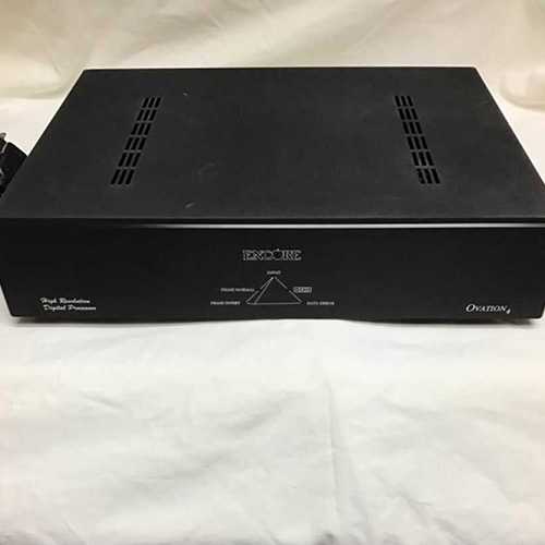 Works good, good condition HDCD capable