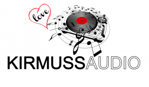 Logo Kirmuss Audio