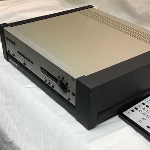 Proceed PAV Preamp